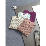 2025年8月28日秋冬入荷新作Louis Vuittonスウェット高品質安い人気商品/HL工場