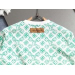 2025年8月28日秋冬入荷新作Louis Vuittonスウェット高品質安い人気商品/HL工場