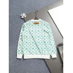 2025年8月28日秋冬入荷新作Louis Vuittonスウェット高品質安い人気商品/HL工場