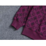 2025年8月28日秋冬入荷新作Louis Vuittonスウェット高品質安い人気商品/HL工場