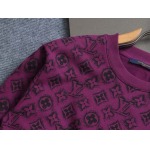 2025年8月28日秋冬入荷新作Louis Vuittonスウェット高品質安い人気商品/HL工場