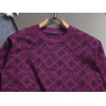 2025年8月28日秋冬入荷新作Louis Vuittonスウェット高品質安い人気商品/HL工場