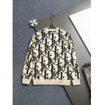 2025年8月28日秋冬入荷新作Diorスウェット高品質安い人気商品/HL工場