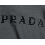 2025年8月28日秋冬入荷新作Pradaスウェット高品質安い人気商品/HL工場