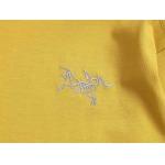 2025年8月28日秋冬入荷新作ARCTERYX長袖Tシャツ高品質安い人気商品/HL工場