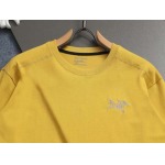 2025年8月28日秋冬入荷新作ARCTERYX長袖Tシャツ高品質安い人気商品/HL工場