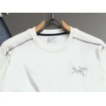 2025年8月28日秋冬入荷新作ARCTERYX長袖Tシャツ高品質安い人気商品/HL工場
