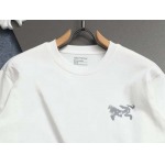 2025年8月28日秋冬入荷新作ARCTERYX長袖Tシャツ高品質安い人気商品/HL工場