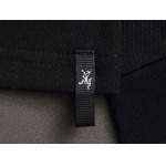 2025年8月28日秋冬入荷新作ARCTERYX長袖Tシャツ高品質安い人気商品/HL工場