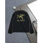 2025年8月28日秋冬入荷新作ARCTERYX長袖Tシャツ高品質安い人気商品/HL工場