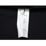2025年8月28日秋冬入荷新作LOEWE半袖Tシャツ高品質安い人気商品/HL工場
