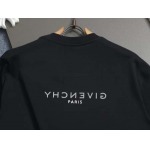 2025年8月28日秋冬入荷新作Givenchy半袖Tシャツ高品質安い人気商品/HL工場