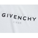 2025年8月28日秋冬入荷新作Givenchy半袖Tシャツ高品質安い人気商品/HL工場