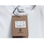 2025年8月28日秋冬入荷新作Burberry半袖Tシャツ高品質安い人気商品/HL工場
