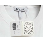 2025年8月28日秋冬入荷新作LOEWE半袖Tシャツ高品質安い人気商品/HL工場