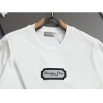 2025年8月28日秋冬入荷新作Dior半袖Tシャツ高品質安い人気商品/HL工場