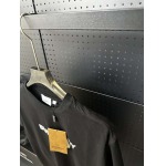 2025年8月28日秋冬入荷新作Burberry半袖Tシャツ高品質安い人気商品/HL工場