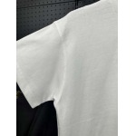 2025年8月28日秋冬入荷新作Burberry半袖Tシャツ高品質安い人気商品/HL工場