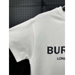 2025年8月28日秋冬入荷新作Burberry半袖Tシャツ高品質安い人気商品/HL工場