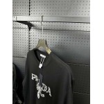 2025年8月28日秋冬入荷新作Prada半袖Tシャツ高品質安い人気商品/HL工場