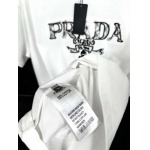 2025年8月28日秋冬入荷新作Prada半袖Tシャツ高品質安い人気商品/HL工場