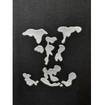 2025年8月28日秋冬入荷新作 LOUIS VUITTON半袖Tシャツ高品質安い人気商品/HL工場