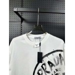 2025年8月28日秋冬入荷新作Prada半袖Tシャツ高品質安い人気商品/HL工場