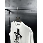 2025年8月28日秋冬入荷新作Chanel半袖Tシャツ高品質安い人気商品/HL工場