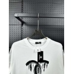 2025年8月28日秋冬入荷新作Chanel半袖Tシャツ高品質安い人気商品/HL工場