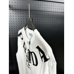 2025年8月28日秋冬入荷新作Prada半袖Tシャツ高品質安い人気商品/HL工場