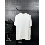 2025年8月28日秋冬入荷新作Prada半袖Tシャツ高品質安い人気商品/HL工場