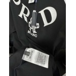 2025年8月28日秋冬入荷新作Prada半袖Tシャツ高品質安い人気商品/HL工場