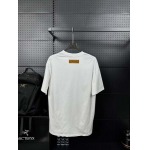 2025年8月28日秋冬入荷新作 LOUIS VUITTON半袖Tシャツ高品質安い人気商品/HL工場