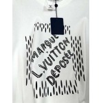 2025年8月28日秋冬入荷新作 LOUIS VUITTON半袖Tシャツ高品質安い人気商品/HL工場
