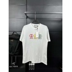 2025年8月28日秋冬入荷新作Gucci半袖Tシャツ高品質安い人気商品/HL工場