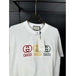 2025年8月28日秋冬入荷新作Gucci半袖Tシャツ高品質安い人気商品/HL工場