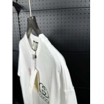 2025年8月28日秋冬入荷新作Gucci半袖Tシャツ高品質安い人気商品/HL工場