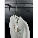 2025年8月28日秋冬入荷新作Gucci半袖Tシャツ高品質安い人気商品/HL工場