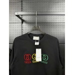 2025年8月28日秋冬入荷新作Gucci半袖Tシャツ高品質安い人気商品/HL工場