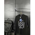 2025年8月28日秋冬入荷新作 LOUIS VUITTON半袖Tシャツ高品質安い人気商品/HL工場