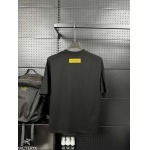 2025年8月28日秋冬入荷新作 LOUIS VUITTON半袖Tシャツ高品質安い人気商品/HL工場