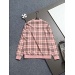 2025年8月28日秋冬入荷新作Burberryスウェット高品質安い人気商品/HL工場