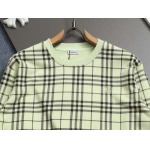 2025年8月28日秋冬入荷新作Burberryスウェット高品質安い人気商品/HL工場