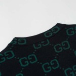 2025年8月28日秋冬入荷新作Gucciセーター高品質安い人気商品/HL工場