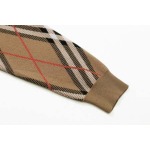 2025年8月28日秋冬入荷新作Burberryセーター高品質安い人気商品/HL工場