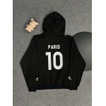 2025年8月28日秋冬入荷新作Balenciagaスウェット高品質安い人気商品/HL工場