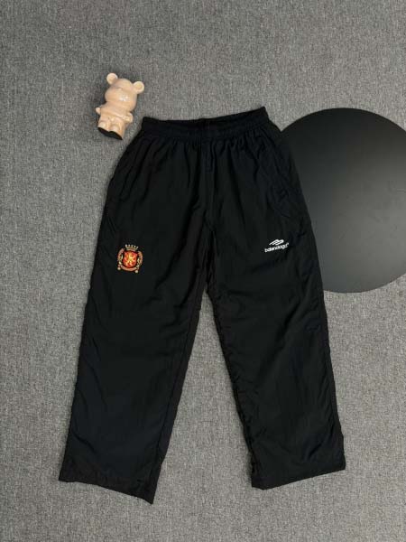 2025年8月28日秋冬入荷新作BALENCIAGAズボン ...