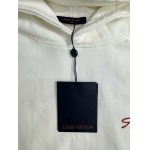 2025年8月28日秋冬入荷新作Louis Vuittonパーカー高品質安い人気商品/HL工場