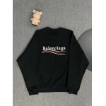 2025年8月28日秋冬入荷新作BALENCIAGAスウェット高品質安い人気商品/HL工場