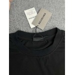 2025年8月28日秋冬入荷新作BALENCIAGA長袖Tシャツ高品質安い人気商品/HL工場
